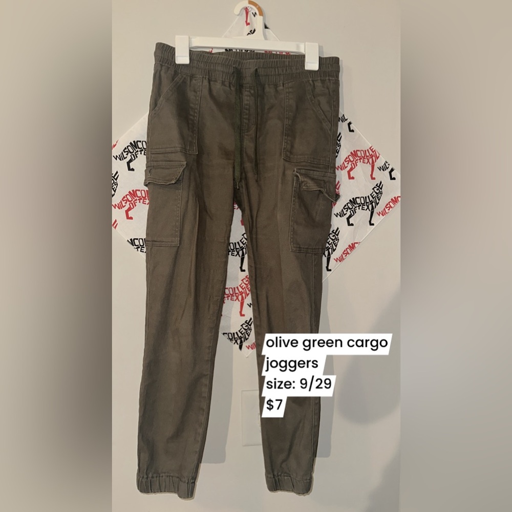 BUNDLE JOGGERS